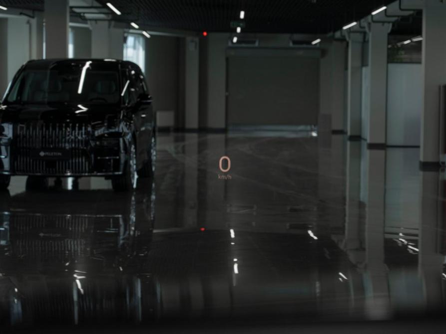 Lynk &amp; Co 900 Москва  - изображение 13