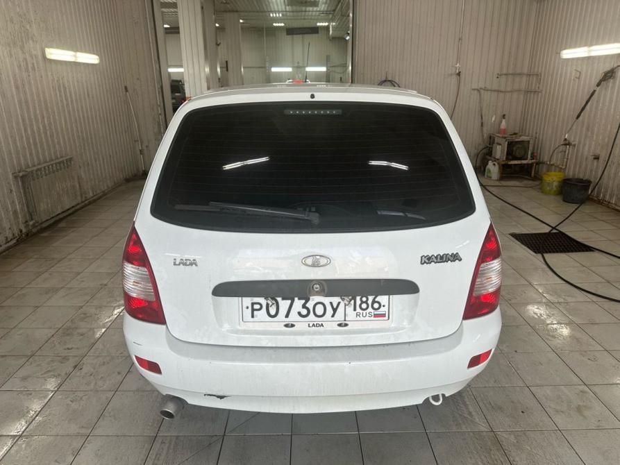 Lada (ВАЗ) Kalina I Сургут  - изображение 4