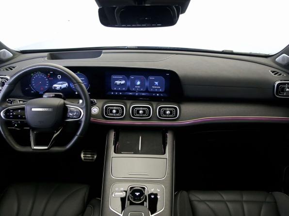 Jaecoo J8 с пробегом 2024 года, цена 2 890 000 рублей, 67302 км, внедорожник, Автокод Объявления