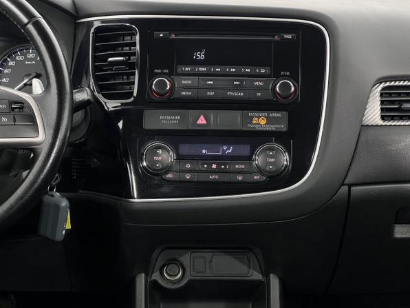 Mitsubishi Outlander III с пробегом 2014 года, цена 1 620 000 рублей, 122977 км, внедорожник, Автокод Объявления