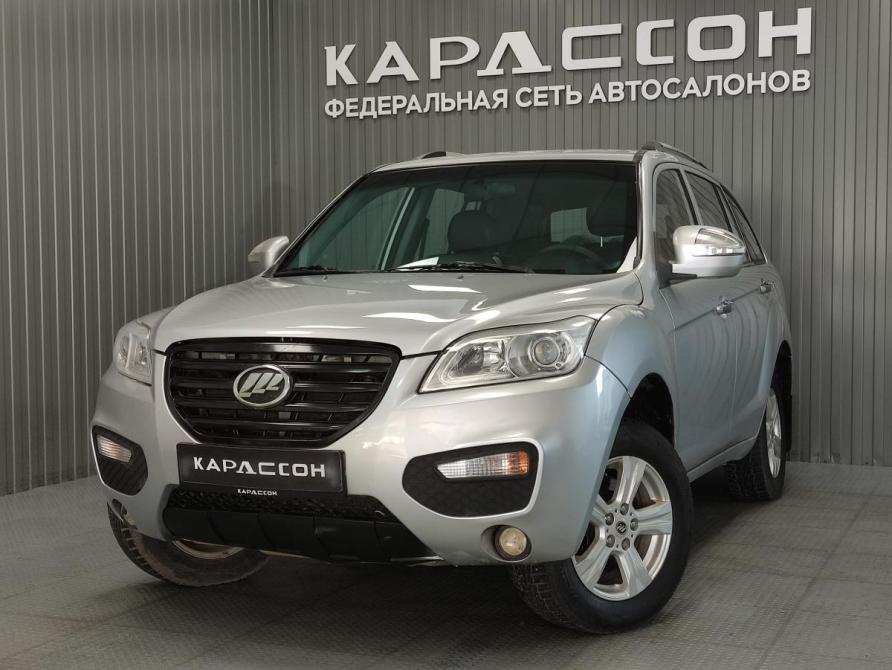 Lifan X60 I Пермь  - изображение 1