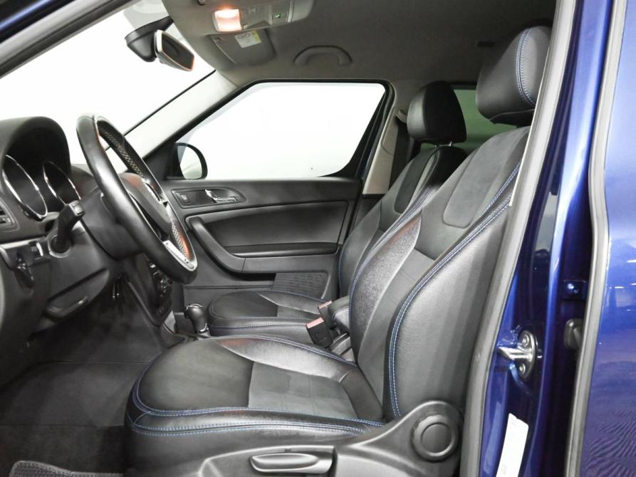 Skoda Yeti I Рестайлинг Екатеринбург  - изображение 13