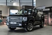 Haval H9 II Санкт-Петербург  - изображение 28