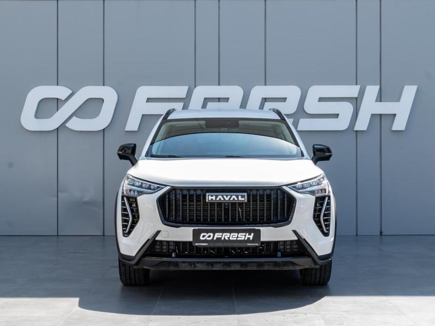 Haval Jolion I Рестайлинг Краснодар  - изображение 3