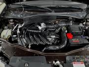 Nissan Terrano III (D10) Москва  - изображение 29