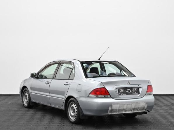 Mitsubishi Lancer IX с пробегом 2003 года, цена 339 000 рублей, 348000 км, седан, Автокод Объявления