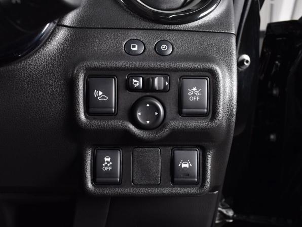 Nissan Note II Рестайлинг с пробегом 2017 года, цена 1 044 999 рублей, 92140 км, хэтчбек, Автокод Объявления