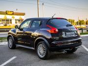 Nissan Juke I Волгоград  - изображение 40