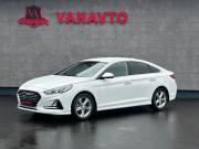 Hyundai Sonata VII (LF) Рестайлинг Альметьевск  - изображение 25