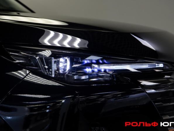 Changan CS55 Plus II с пробегом 2023 года, цена 2 023 000 рублей, 31181 км, внедорожник, Автокод Объявления