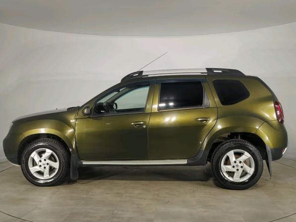 Renault Duster I Рестайлинг с пробегом 2015 года, цена 889 000 рублей, 200000 км, внедорожник, Автокод Объявления