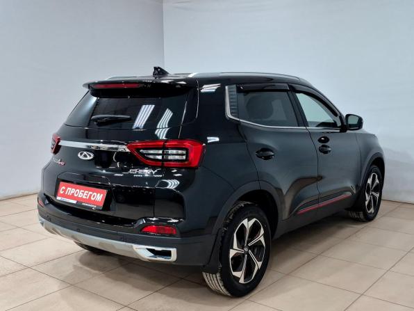 Chery Tiggo 4 Pro I с пробегом 2023 года, цена 1 700 000 рублей, 30600 км, внедорожник, Автокод Объявления