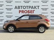 Hyundai Creta I Владимир  - изображение 16