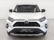 Toyota RAV4 V (XA50) Москва  - изображение 31