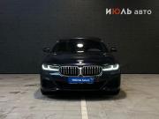 BMW 5 серии VII (G30/G31/G38) Рестайлинг Челябинск  - изображение 30