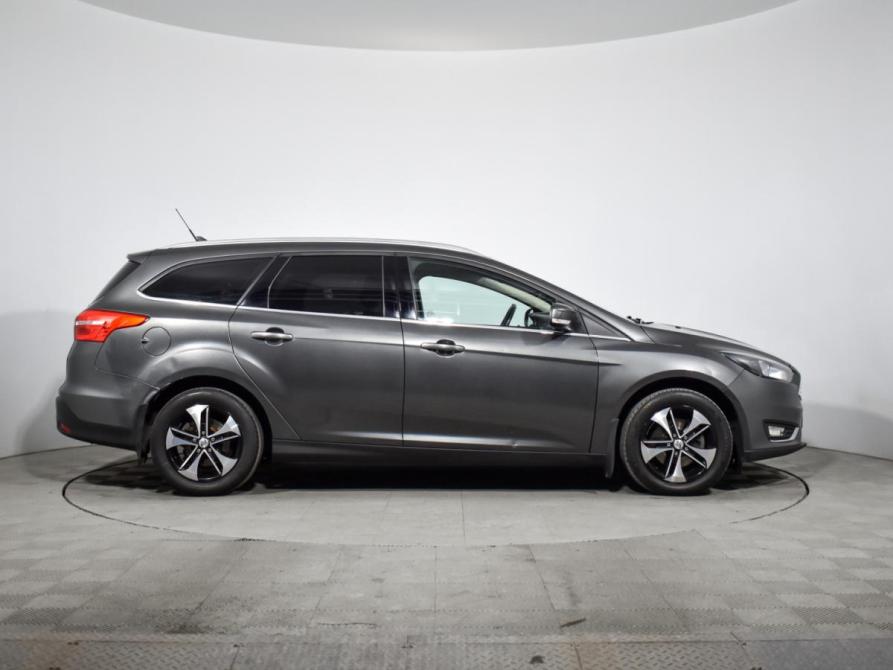 Ford Focus III Рестайлинг Санкт-Петербург  - изображение 4