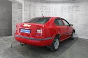 Skoda Octavia I (A4) Рестайлинг Ярославль  - изображение 20