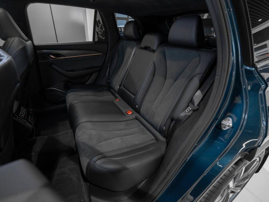 Geely Monjaro I Москва  - изображение 14