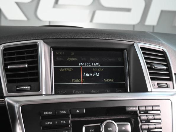 Mercedes-Benz M-Класс III (W166) с пробегом 2012 года, цена 2 499 000 рублей, 200030 км, внедорожник, Автокод Объявления