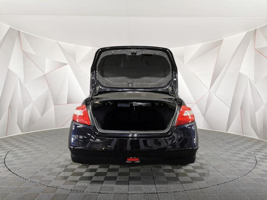 Nissan Teana II Москва  - изображение 11