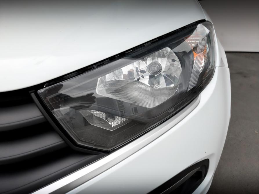 Lada (ВАЗ) Granta I Рестайлинг Москва  - изображение 17