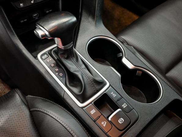Kia Sportage IV Рестайлинг с пробегом 2021 года, цена 2 350 000 рублей, 100547 км, внедорожник, Автокод Объявления