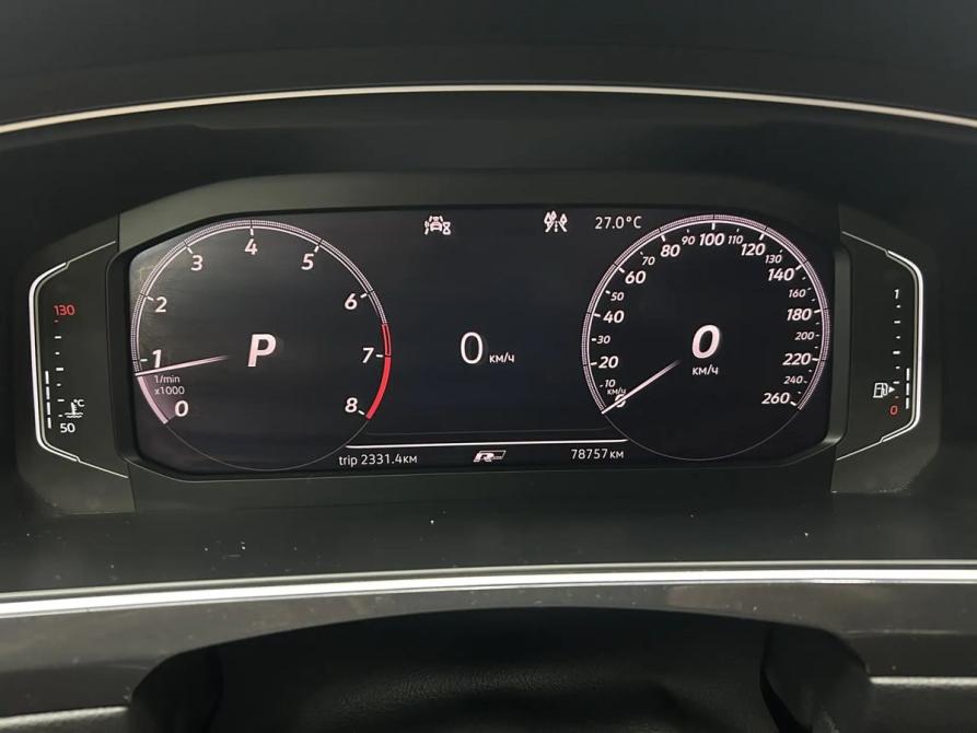 Volkswagen Tiguan II Воронеж  - изображение 12