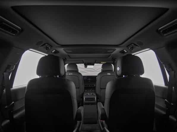 Новый Li Auto (Lixiang) L9 I Рестайлинг 2025 года, цена 11 990 000 рублей, внедорожник, Автокод Объявления