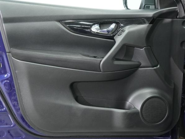 Nissan Qashqai II с пробегом 2016 года, цена 1 550 000 рублей, 165000 км, внедорожник, Автокод Объявления