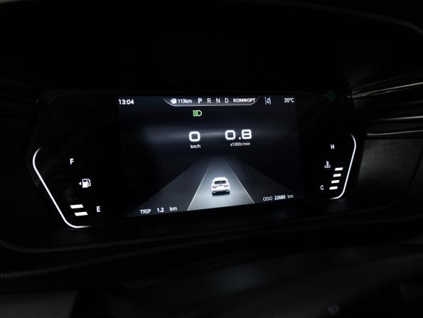 Kaiyi X7 Kunlun с пробегом 2024 года, цена 1 799 700 рублей, 22000 км, внедорожник, Автокод Объявления