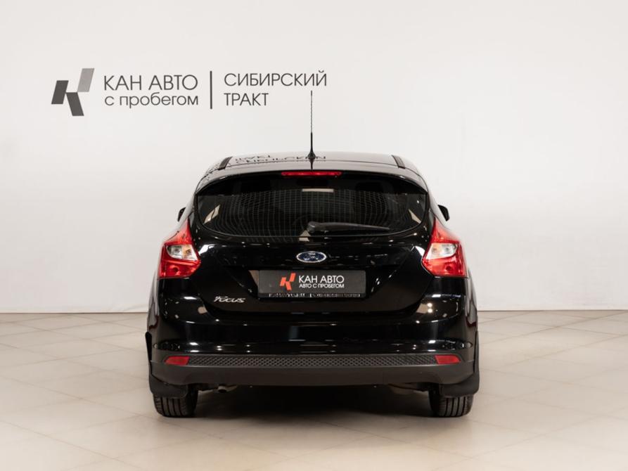 Ford Focus III Казань  - изображение 4