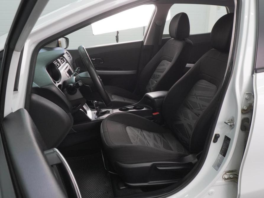 Kia Ceed II Рестайлинг Воронеж  - изображение 10