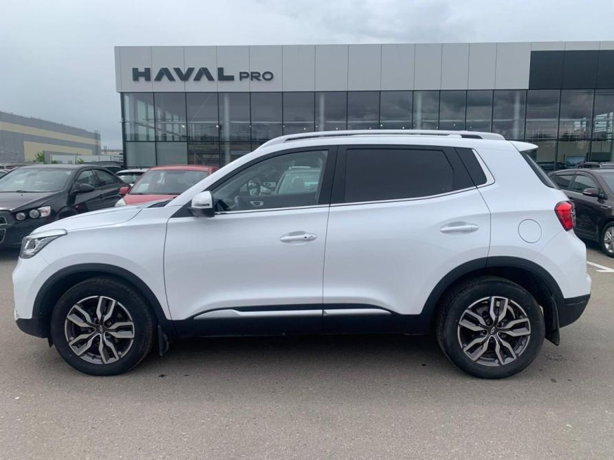 Chery Tiggo 4 I Рестайлинг Ногинск  - изображение 5