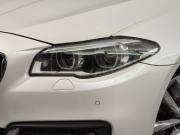 BMW 5 серии VI (F10/F11/F07) Рестайлинг Москва  - изображение 27