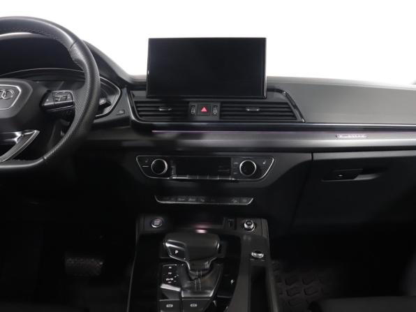 Audi Q5 II (FY) Рестайлинг с пробегом 2022 года, цена 4 799 000 рублей, 72608 км, внедорожник, Автокод Объявления