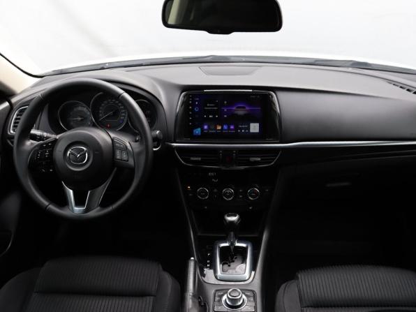 Mazda 6 III (GJ) с пробегом 2013 года, цена 1 390 000 рублей, 216865 км, седан, Автокод Объявления