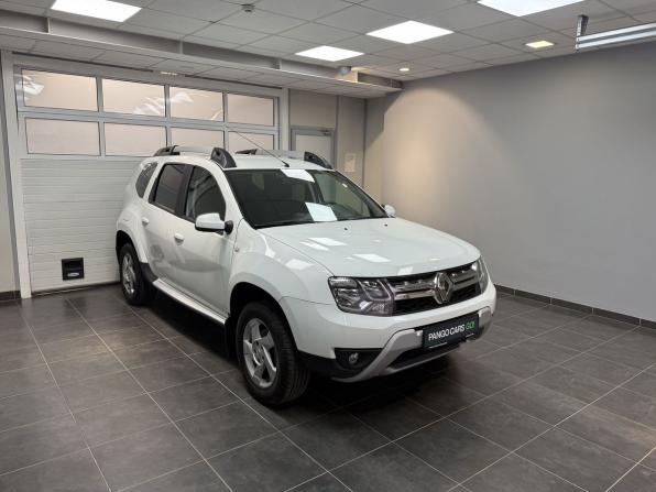 Renault Duster I Рестайлинг с пробегом 2019 года, цена 1 600 000 рублей, 76025 км, внедорожник, Автокод Объявления