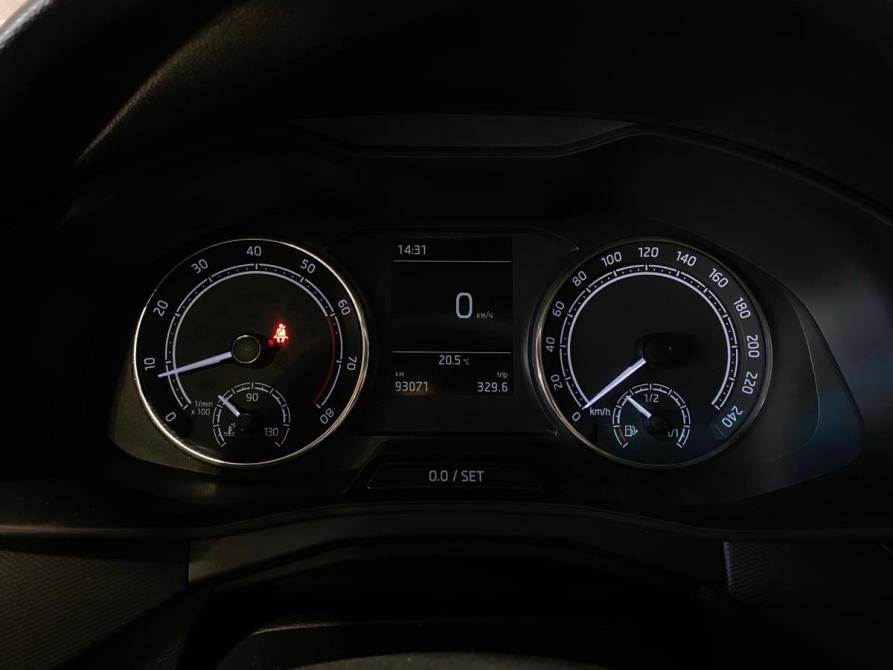 Skoda Rapid II Челябинск  - изображение 19