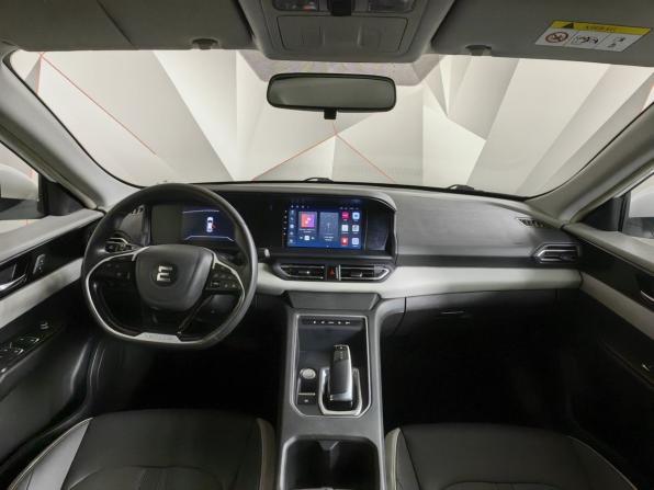 Evolute i-PRO с пробегом 2023 года, цена 1 443 000 рублей, 44895 км, седан, Автокод Объявления