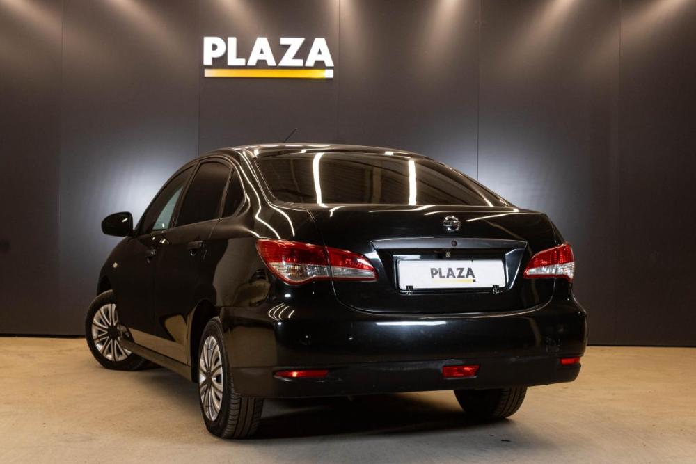 Nissan Almera III (G15) Уфа  - изображение 4