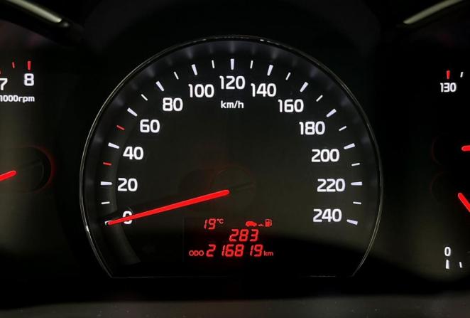 Kia Sorento II Рестайлинг с пробегом 2013 года, цена 1 340 000 рублей, 216819 км, внедорожник, Автокод Объявления