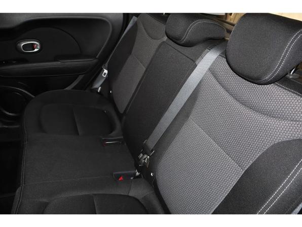 Kia Soul II Рестайлинг с пробегом 2019 года, цена 1 399 000 рублей, 176830 км, хэтчбек, Автокод Объявления