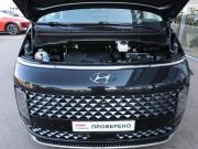 Hyundai Staria I Москва  - изображение 35