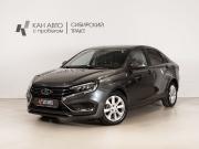 Lada (ВАЗ) Vesta I Рестайлинг (NG) Казань  - изображение 9
