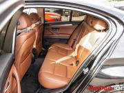 BMW 5 серии VI (F10/F11/F07) Рестайлинг Москва  - изображение 27