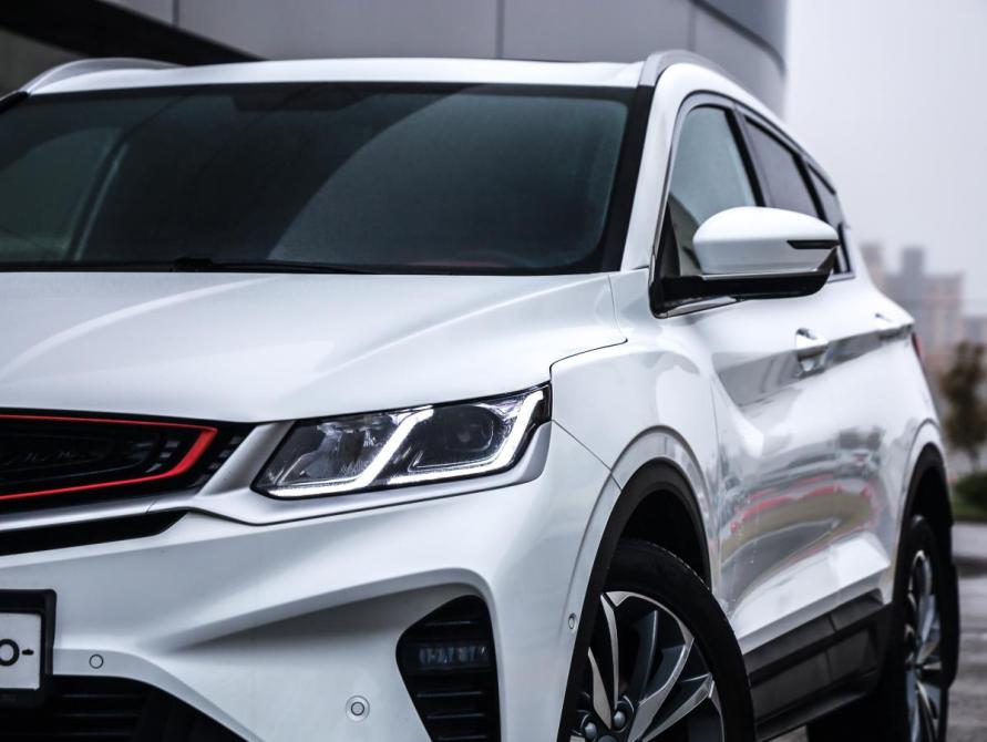 Belgee X50 Санкт-Петербург  - изображение 2