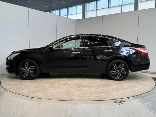 Nissan Teana III с пробегом 2014 года, цена 1 450 000 рублей, 201929 км, седан, Автокод Объявления