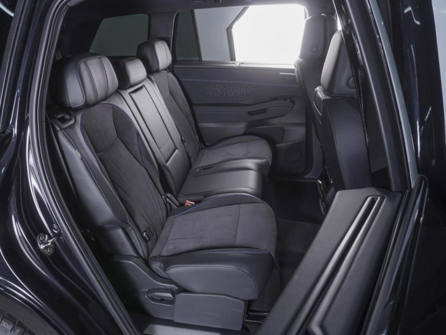Volkswagen Teramont II (China Market) Ростов-на-Дону  - изображение 7