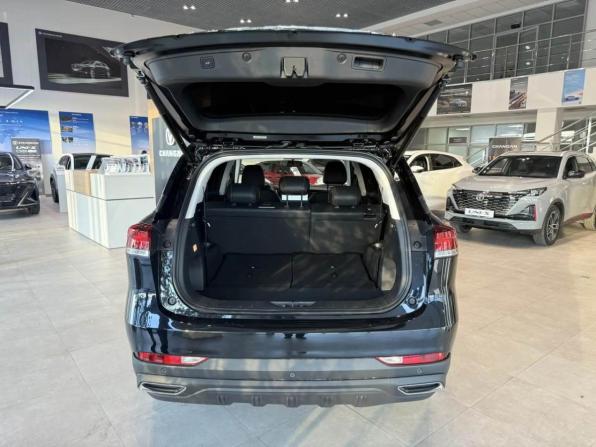 Новый Changan CS75 Pro 2026 года, цена 3 155 000 рублей, внедорожник, Автокод Объявления