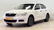 Skoda Octavia II (A5) Рестайлинг Киров  - изображение 15
